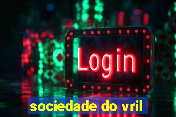 sociedade do vril